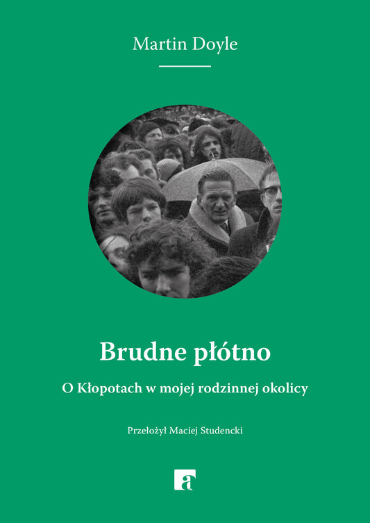 Brudne płótno