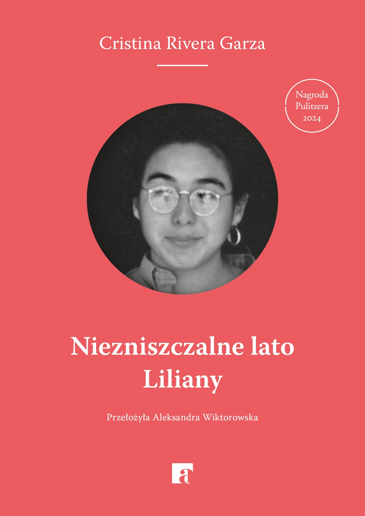 Niezniszczalne lato Liliany